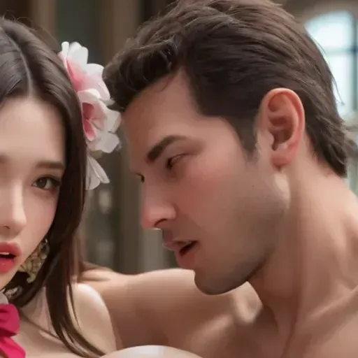 gerador de imagens pornô com IA