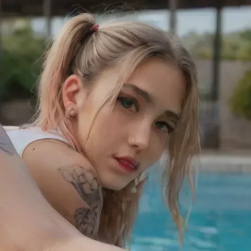 AI色情圖片產生器