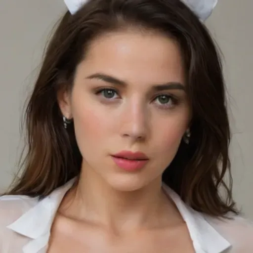 AI色情图片生成器