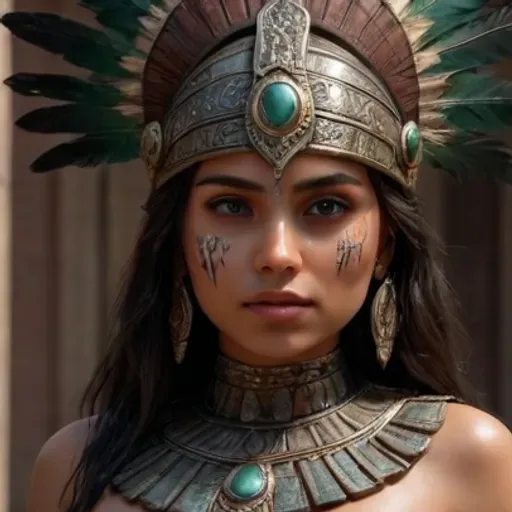 AIポルノ画像ジェネレーター