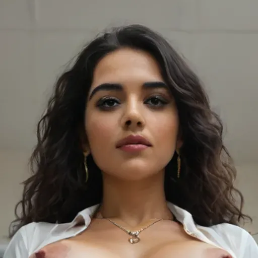 AIポルノ画像ジェネレーター