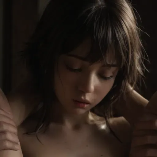 KI-Pornobild-Generator