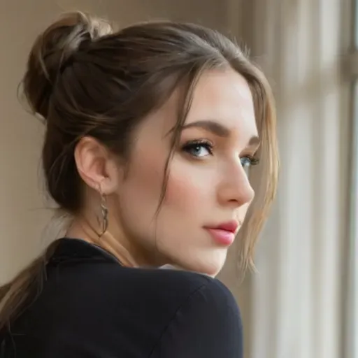 AI色情图片生成器