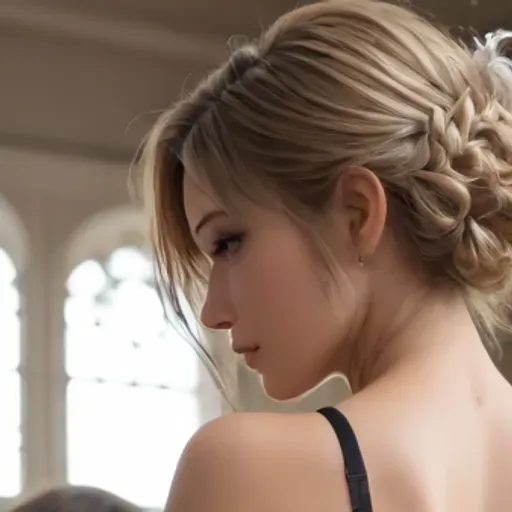 gerador de imagens pornô com IA