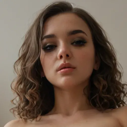 yapay zekâ porno görsel üretici