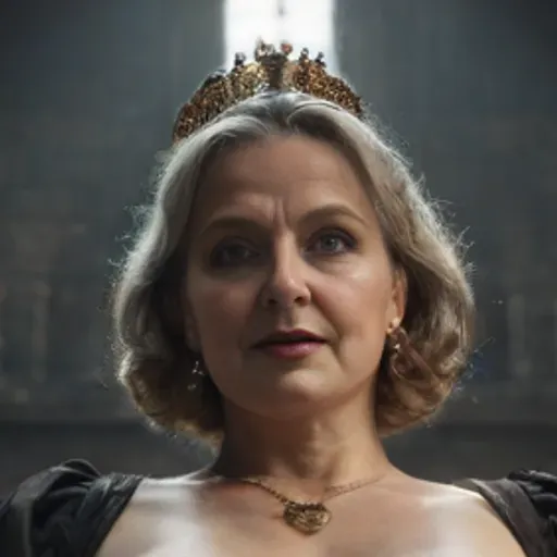 Pencipta imej lucah AI