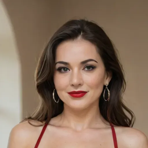 yapay zekâ porno görsel üretici