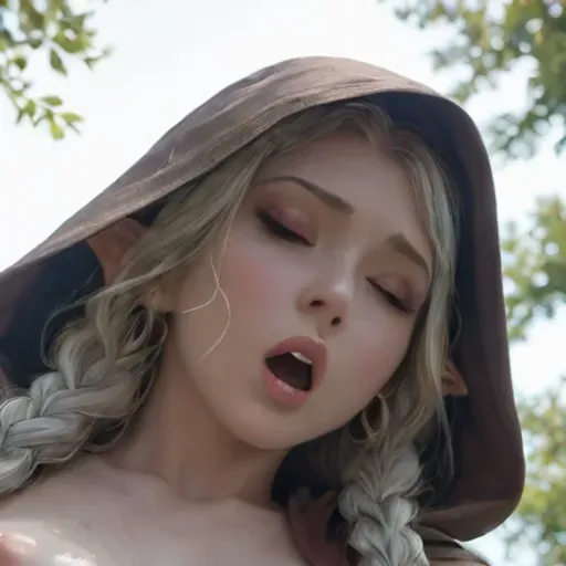 gerador de imagens pornô com IA