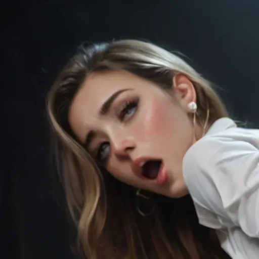 yapay zekâ porno görsel üretici