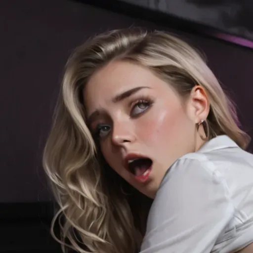 AI色情圖片產生器