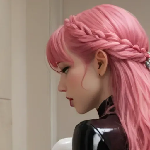 generatore di immagini porno IA