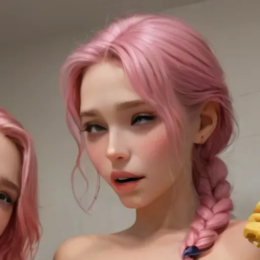 KI-Pornobildchen-Generator