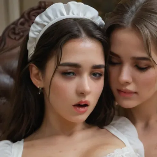 generatore di foto porno IA