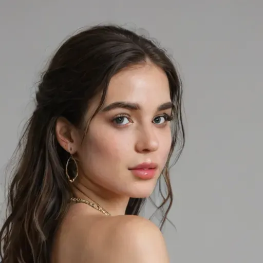 AI色情圖片產生器