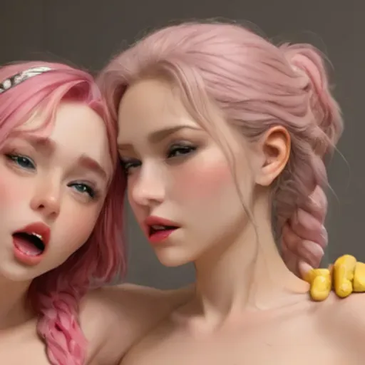 yapay zekâ porno görsel üretici