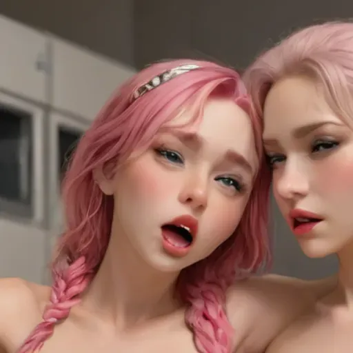 yapay zekâ porno foto üretici