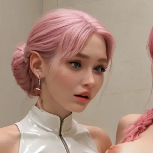 generatore di foto porno IA