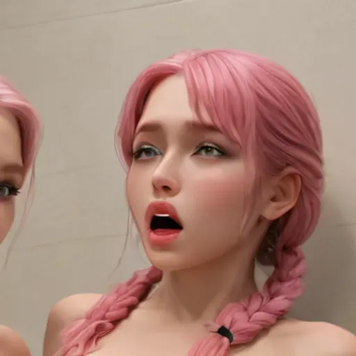 generatore di immagini porno IA