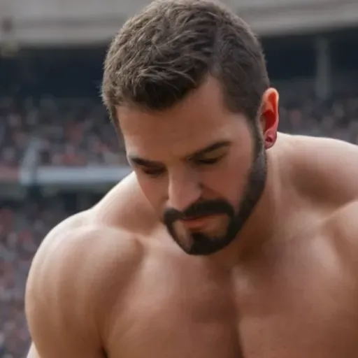 AI 포르노 사진 생성기