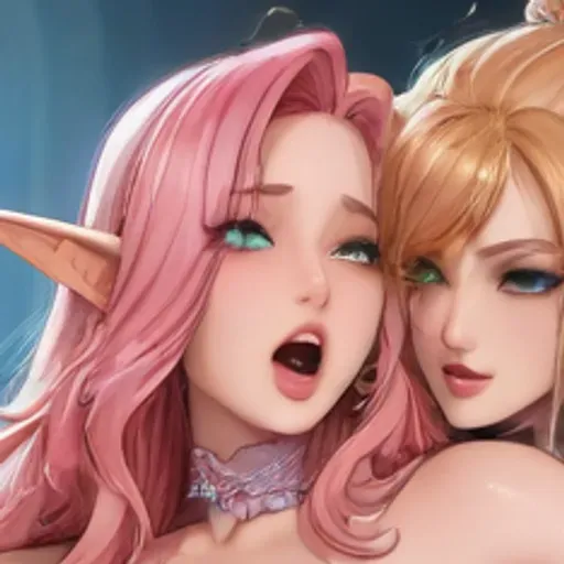 AI色情照片生成器