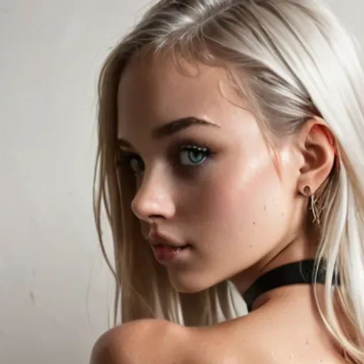 AI色情圖片產生器