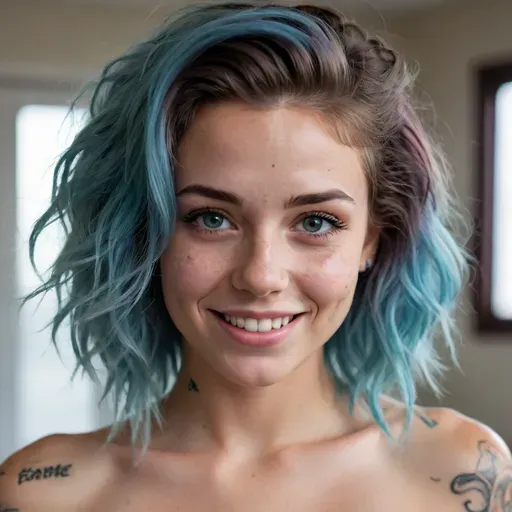 generatore di immagini porno IA