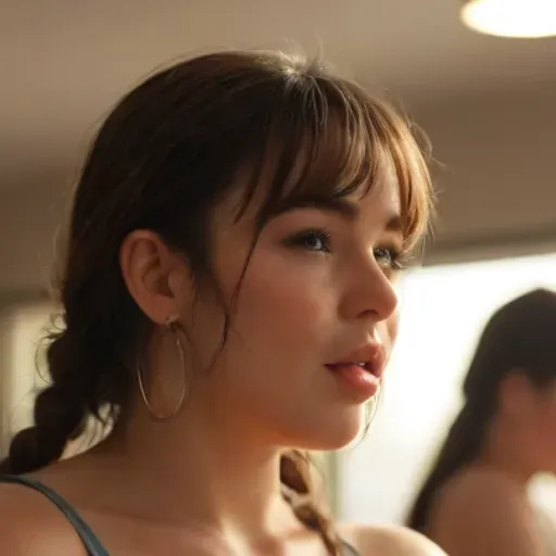 AI 포르노 이미지 생성기