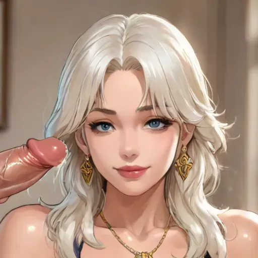 generador de imágenes porno con IA