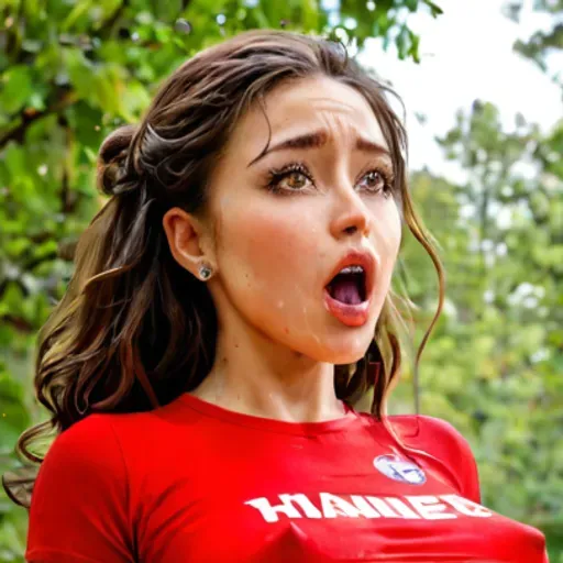 AI 포르노 이미지 생성기