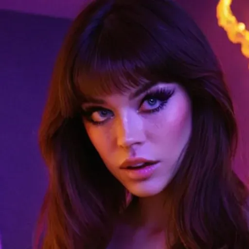 โปรแกรมสร้างภาพโปรนที่ใช้ปัญหา AI