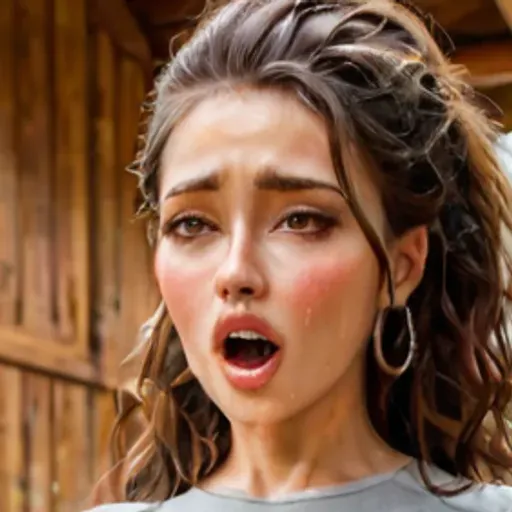 โปรแกรมสร้างภาพโปรนที่ใช้ปัญหา AI