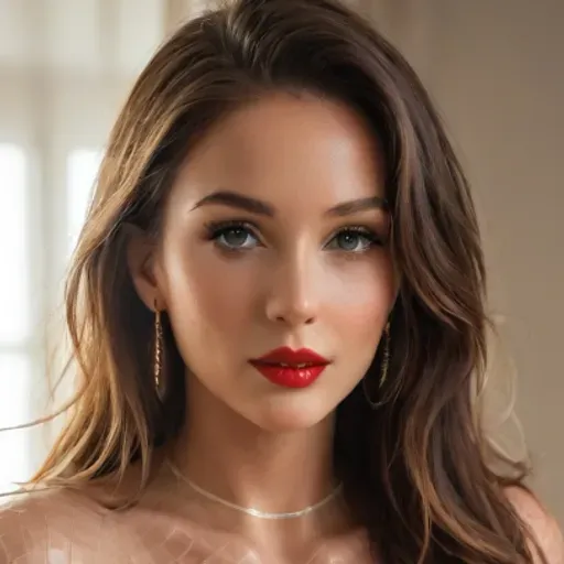 AI 포르노 이미지 생성기