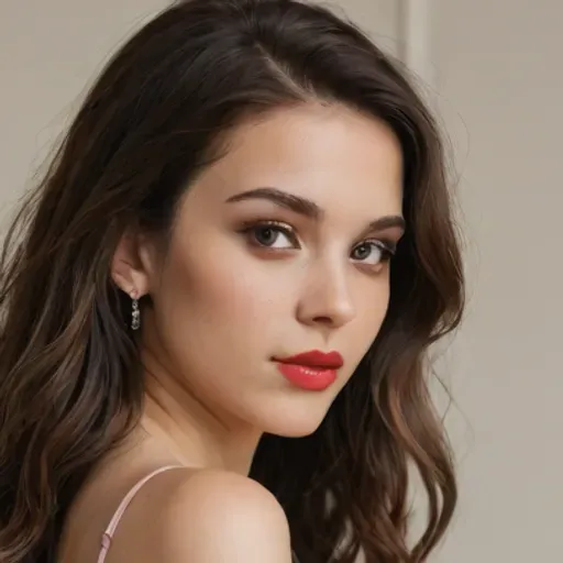 AI色情图片生成器