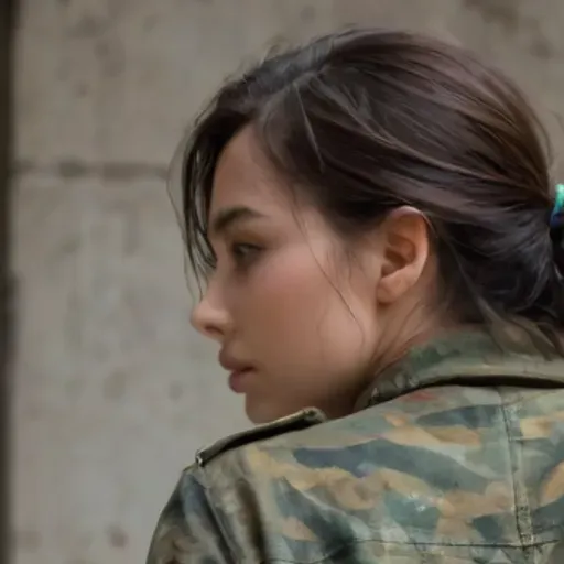 генератор порно-изображений на ИИ