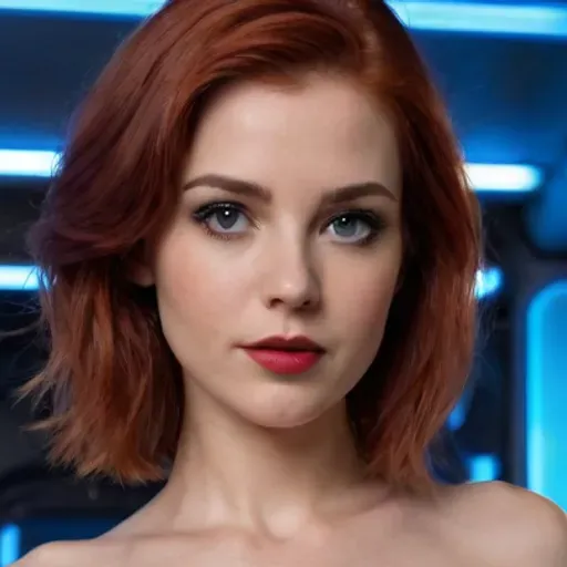 AI 포르노 이미지 생성기