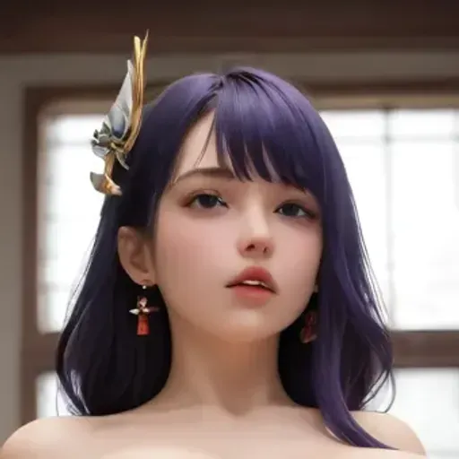 yapay zekâ porno görsel üretici