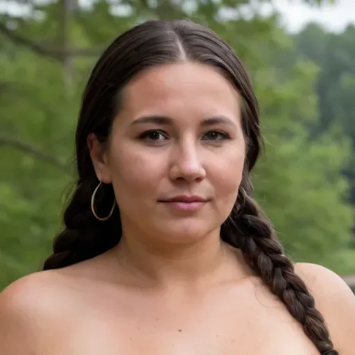 AI色情圖片產生器