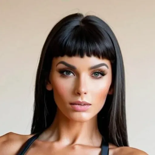 AI色情图片生成器