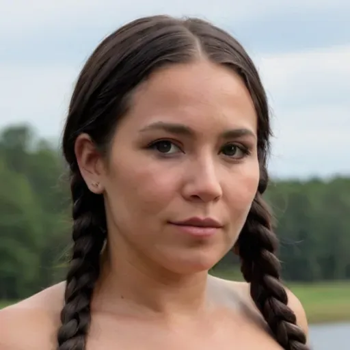 AIポルノ画像ジェネレーター