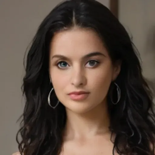 AIポルノ画像ジェネレーター