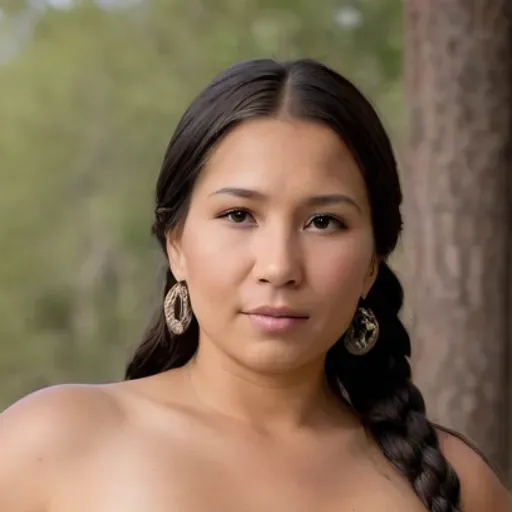 AI色情圖片產生器