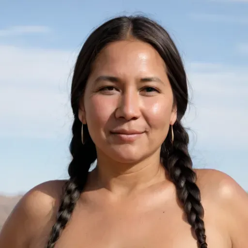 AI色情图片生成器