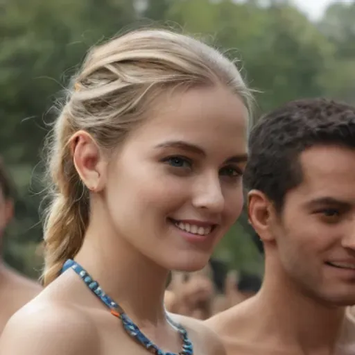 AI 포르노 사진 생성기