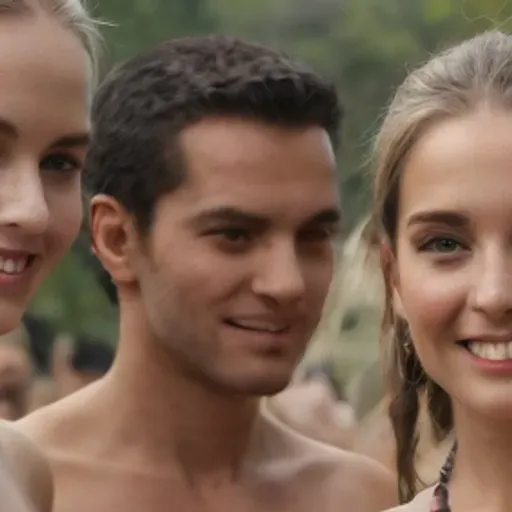 AI 포르노 이미지 생성기