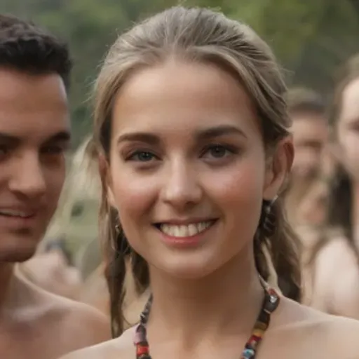 AI 포르노 이미지 생성기