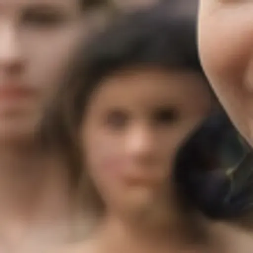 AI 포르노 사진 생성기