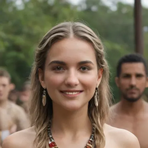 KI-Pornobild-Generator