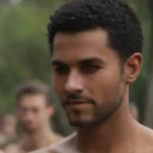 KI-Pornobild-Generator