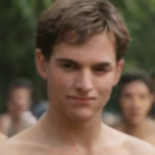 KI-Pornobild-Generator