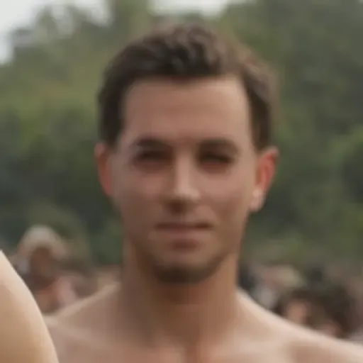 AI色情照片產生器